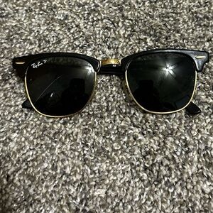 Ray-Ban Men Style RB3016